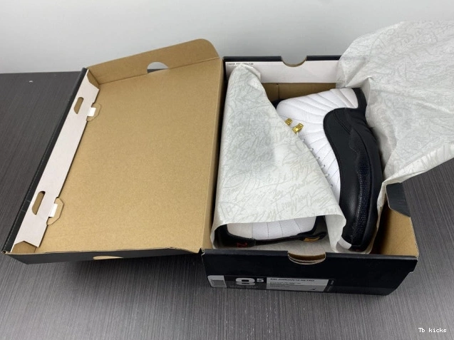 Rep TBK Taxi (2013) 130690-125 Retro 12 Jordan 0629